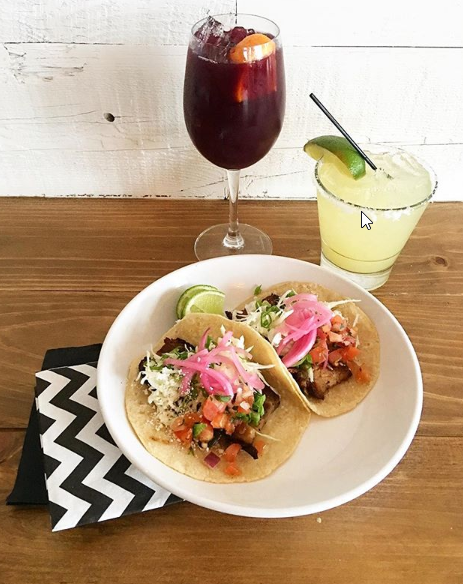 Port Jefferson Sangria